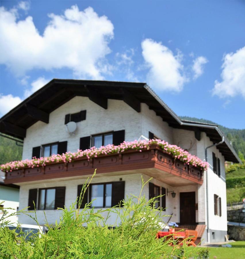 Haus Metzler Spital am Semmering Exterior foto